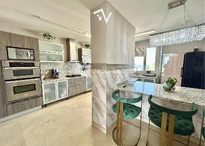Apartamento de 4 alcobas en venta en Altos De Riomar, Barranquilla, 420 m² · foto 9 de 20