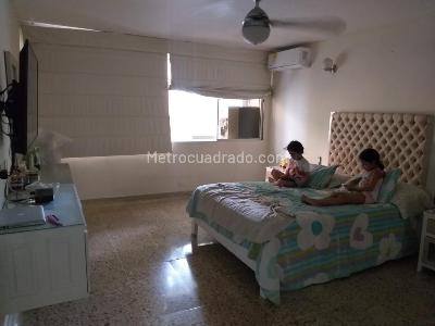 Apartamento en venta en Alto Prado, Barranquilla · foto 18 de 18