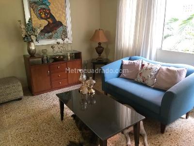 Apartamento en venta en Alto Prado, Barranquilla · foto 6 de 18