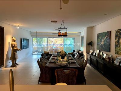 Apartamento de 4 alcobas en venta en La Boquilla, Cartagena, 238 m² · foto 12 de 20