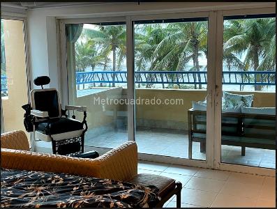 Apartamento de 4 alcobas en venta en La Boquilla, Cartagena, 238 m² · foto 13 de 20
