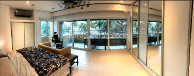 Apartamento de 4 alcobas en venta en La Boquilla, Cartagena, 238 m² · foto 14 de 20