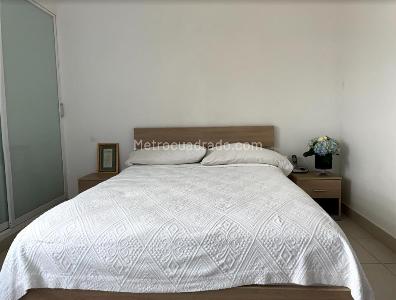 Apartamento de 4 alcobas en venta en La Boquilla, Cartagena, 238 m² · foto 16 de 20
