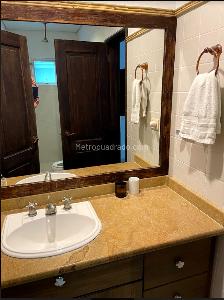 Apartamento de 4 alcobas en venta en La Boquilla, Cartagena, 238 m² · foto 18 de 20