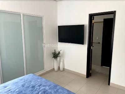 Apartamento de 4 alcobas en venta en La Boquilla, Cartagena, 238 m² · foto 19 de 20