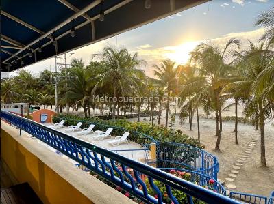 Apartamento de 4 alcobas en venta en La Boquilla, Cartagena, 238 m² · foto 2 de 20