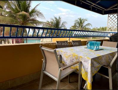 Apartamento de 4 alcobas en venta en La Boquilla, Cartagena, 238 m² · foto 3 de 20