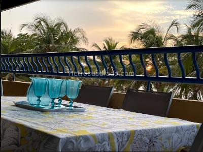 Apartamento de 4 alcobas en venta en La Boquilla, Cartagena, 238 m² · foto 5 de 20