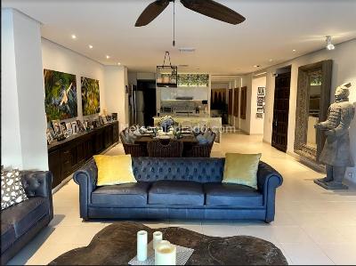 Apartamento de 4 alcobas en venta en La Boquilla, Cartagena, 238 m² · foto 6 de 20