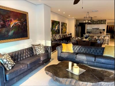 Apartamento de 4 alcobas en venta en La Boquilla, Cartagena, 238 m² · foto 7 de 20