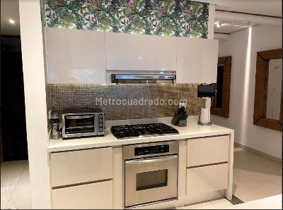 Apartamento de 4 alcobas en venta en La Boquilla, Cartagena, 238 m² · foto 9 de 20