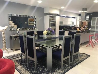 Casa en venta en La Cumbre, Barranquilla · foto 2 de 20