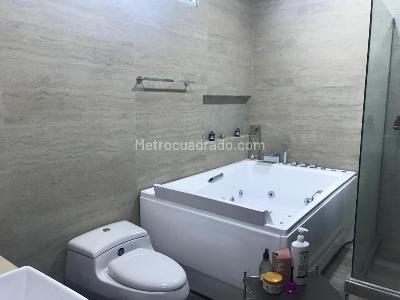 Casa en venta en La Cumbre, Barranquilla · foto 18 de 20