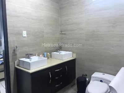 Casa en venta en La Cumbre, Barranquilla · foto 19 de 20