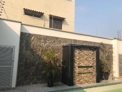Casa en venta en La Cumbre, Barranquilla · foto 20 de 20