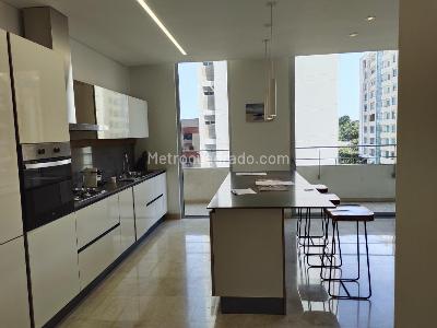 Apartamento de 2 alcobas en venta en Villa Country, Barranquilla, 205 m² · foto 4 de 20