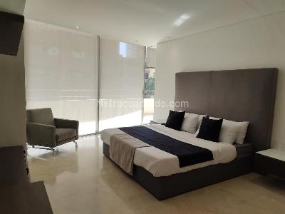 Apartamento de 2 alcobas en venta en Villa Country, Barranquilla, 205 m² · foto 7 de 20