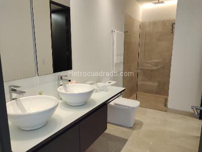 Apartamento de 2 alcobas en venta en Villa Country, Barranquilla, 205 m² · foto 8 de 20