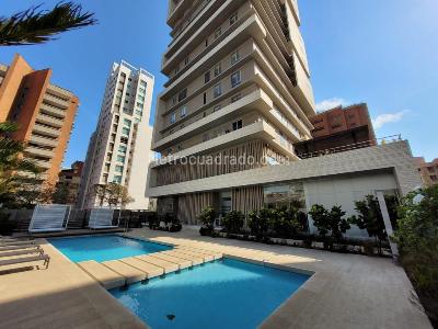 Apartamento de 2 alcobas en venta en Villa Country, Barranquilla, 205 m² · foto 18 de 20