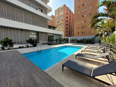 Apartamento de 2 alcobas en venta en Villa Country, Barranquilla, 205 m² · foto 19 de 20