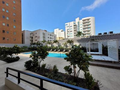 Apartamento de 2 alcobas en venta en Villa Country, Barranquilla, 205 m² · foto 20 de 20