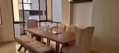 Apartamento en venta en Villa Country, Barranquilla · foto 2 de 16