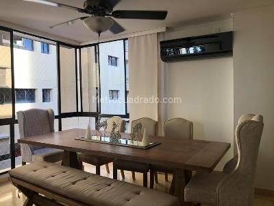 Apartamento en venta en Villa Country, Barranquilla · foto 3 de 16