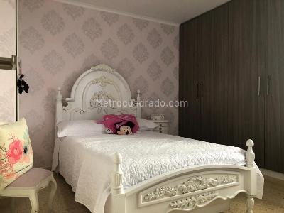 Apartamento en venta en Villa Country, Barranquilla · foto 10 de 16