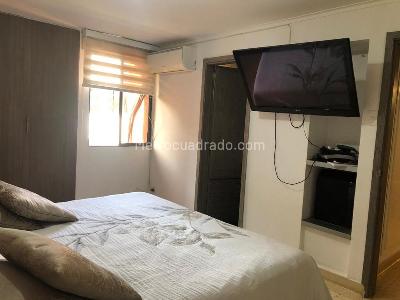 Apartamento en venta en Villa Country, Barranquilla · foto 11 de 16