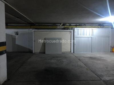 Apartamento en venta en Villa Country, Barranquilla · foto 16 de 16