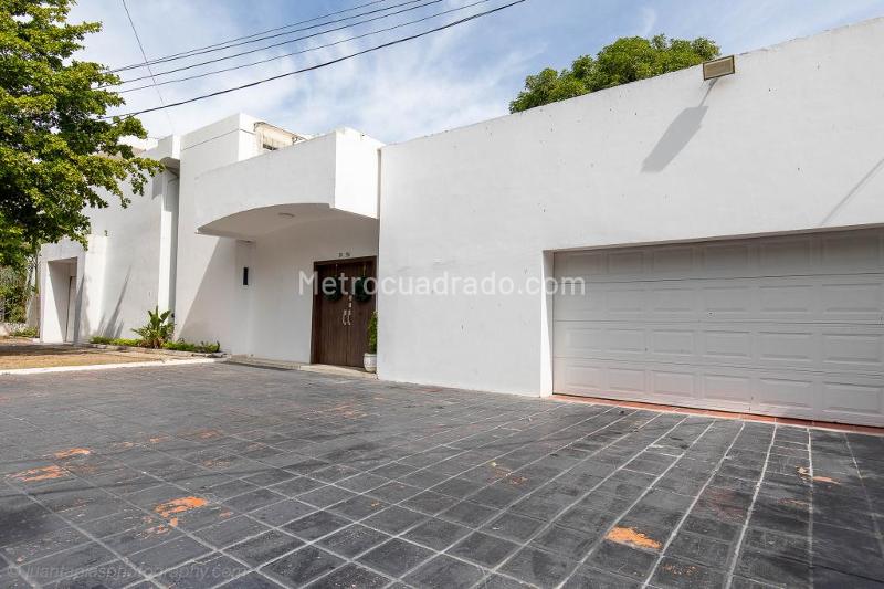Casa – Barranquilla, El Prado, Localidad Norte - Centro Histórico - Vista 3