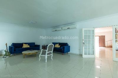Casa en venta en El Prado, Barranquilla · foto 11 de 20