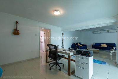 Casa en venta en El Prado, Barranquilla · foto 13 de 20