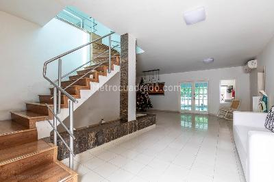 Casa en venta en El Prado, Barranquilla · foto 16 de 20