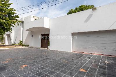 Casa en venta en El Prado, Barranquilla · foto 2 de 20