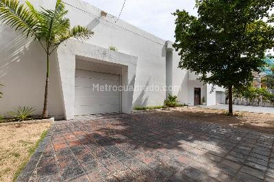 Casa en venta en El Prado, Barranquilla · foto 3 de 20