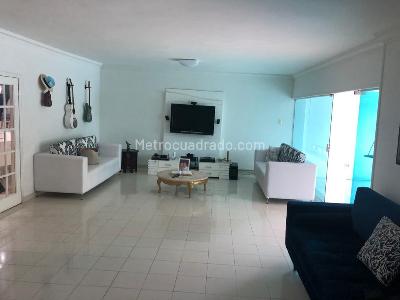 Casa en venta en El Prado, Barranquilla · foto 5 de 20