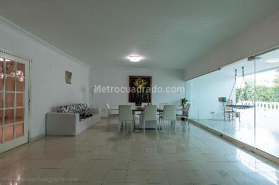 Casa en venta en El Prado, Barranquilla · foto 9 de 20