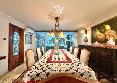 Casa en venta en Riomar, Barranquilla · foto 8 de 20
