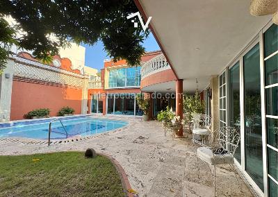 Casa en venta en Riomar, Barranquilla · foto 11 de 20