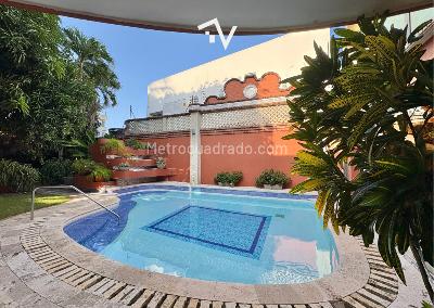 Casa en venta en Riomar, Barranquilla · foto 13 de 20
