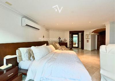 Casa en venta en Riomar, Barranquilla · foto 17 de 20