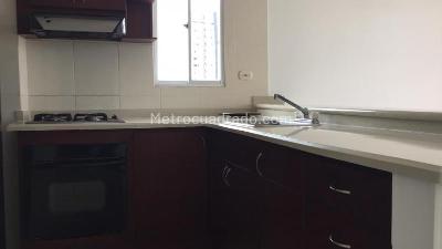 Apartamento en venta en Villa Santos, Barranquilla · foto 2 de 13
