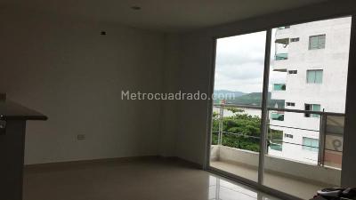 Apartamento en venta en Villa Santos, Barranquilla · foto 3 de 13