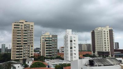 Apartamento en venta en Villa Santos, Barranquilla · foto 6 de 13