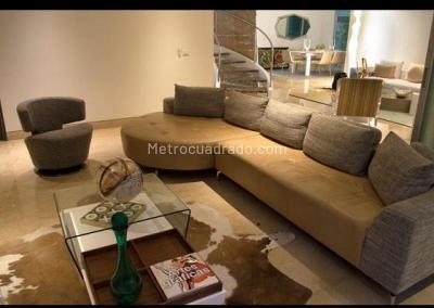 Casa en venta en Altos De Riomar, Barranquilla · foto 10 de 20