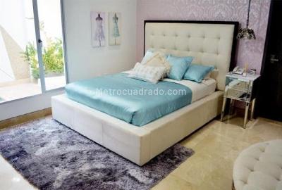 Casa en venta en Altos De Riomar, Barranquilla · foto 19 de 20