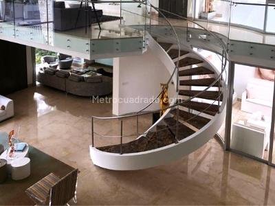 Casa en venta en Altos De Riomar, Barranquilla · foto 2 de 20