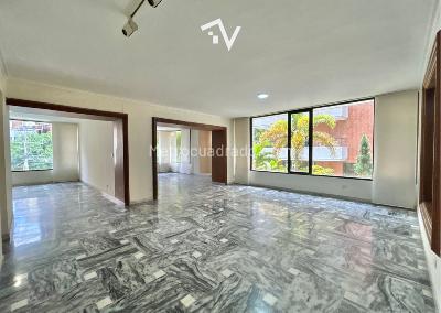 Apartamento de 3 alcobas en venta en Alto Prado, Barranquilla, 376 m² · foto 3 de 20