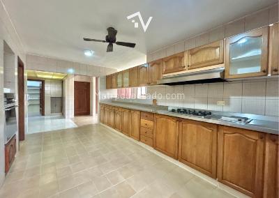 Apartamento de 3 alcobas en venta en Alto Prado, Barranquilla, 376 m² · foto 8 de 20
